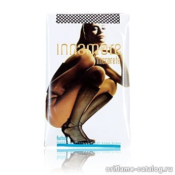 Гольфы Innamore Microrete