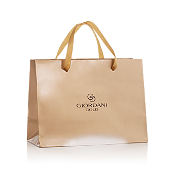 Подарочный пакет Giordani Gold