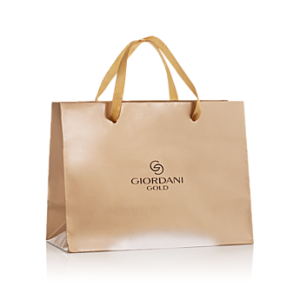 Подарочный пакет Giordani Gold