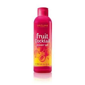 Fruit Cocktail Shower Gel