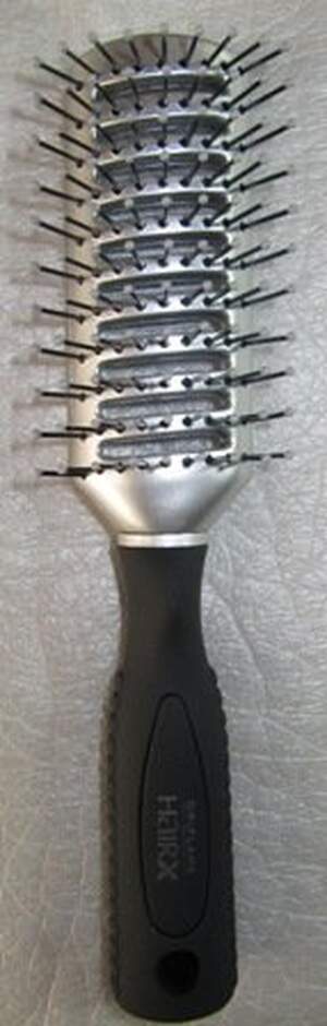 HairX Vent Brush