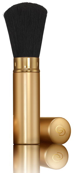 Giordani Gold Powder Brush