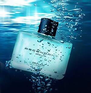 Ascendant Aqua Eau de Toilette