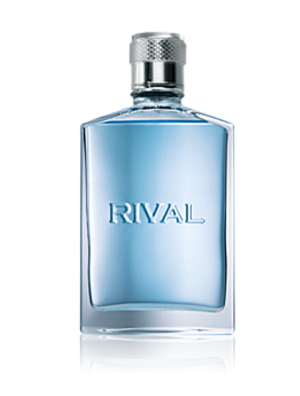 Rival Eau de Toilette